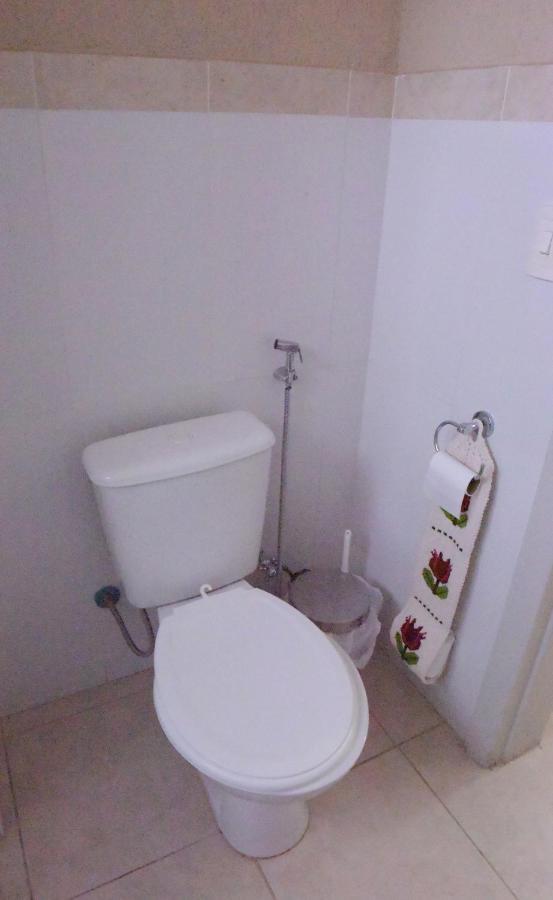 Апартаменти Flat Residencial C Lazer Completo Em Калдас-Новас Екстер'єр фото
